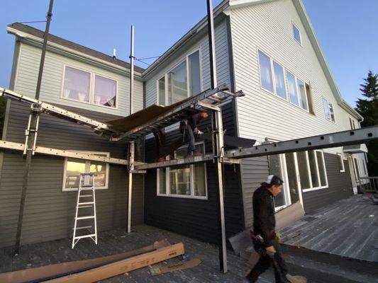 Certified Contracting