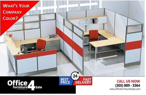Office Furniture 4 Sale