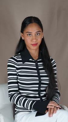 Rocio Ortiz - Local Realty Agency