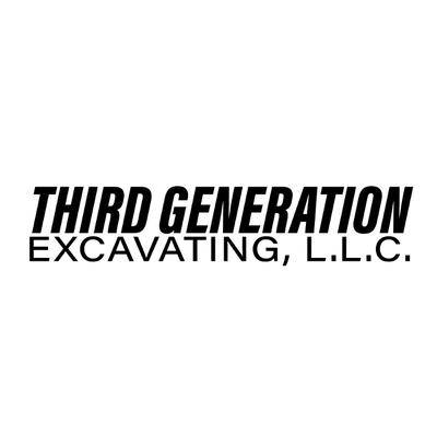 Third Generation Excavating