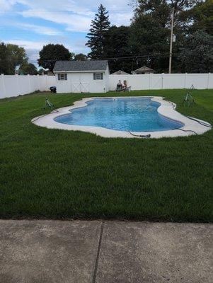 Hurricane Property Maintenance