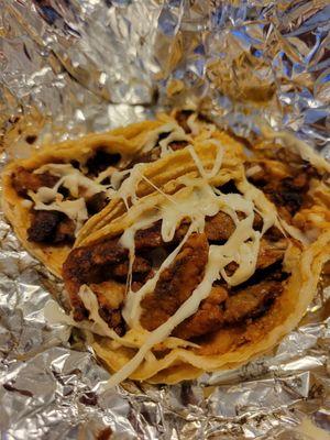 Molcajete Mexican Grill