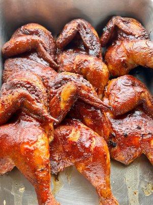 Smokin Joes Pit Stop BBQ