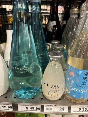 WestClay Wine and Spirits