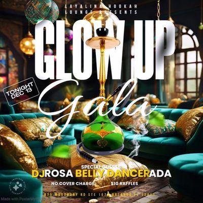 Layalina Hookah Lounge