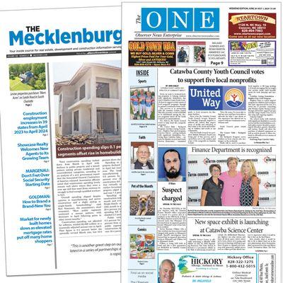 Mullen Publications