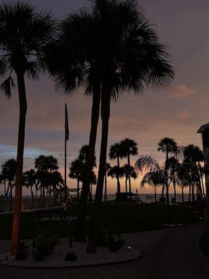 Sarasota Surf & Racquet Club