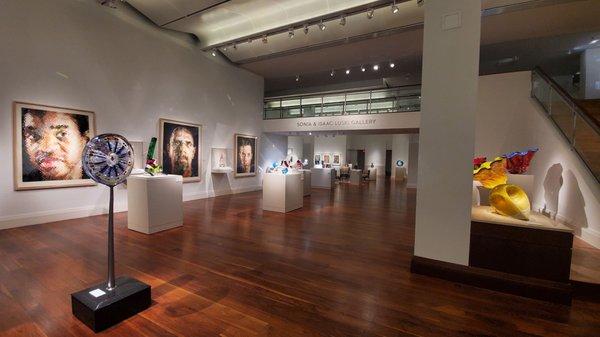 Foundation For the Carolinas