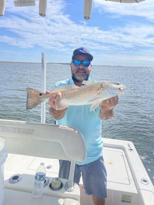 Whiplash Fishing Charters