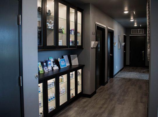 Active Health Chiropractic & Wellness