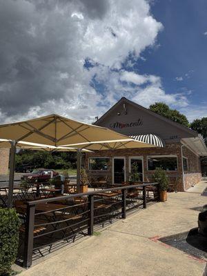 Momento Specialty Coffee