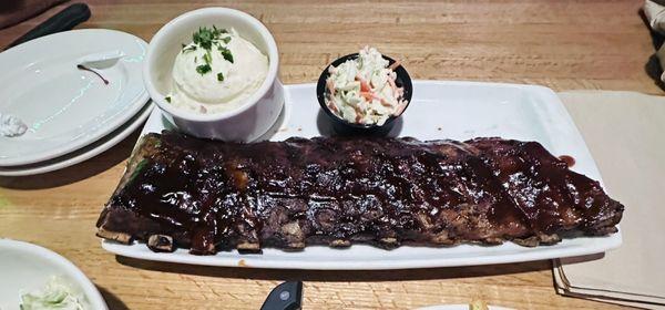 Applebee's Grill + Bar