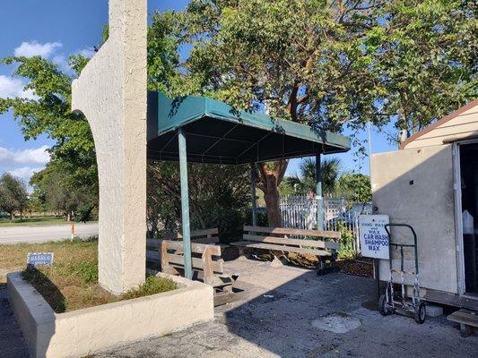 Kendall Campus Car Wash