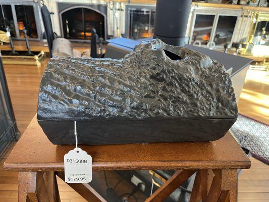 Truttmann Hearth Ware