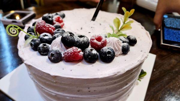 Hansel & Gretel Bakery Cafe