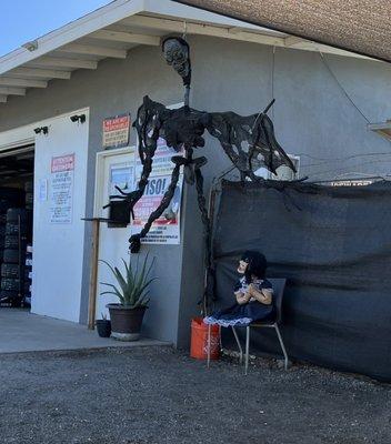 El Paisano Tire Shop