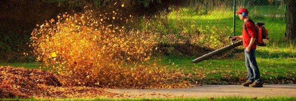 Kiefer's Lawn & Landscaping