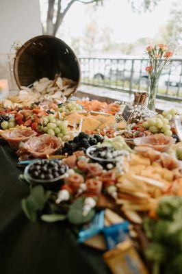 Made by K Charcuterie