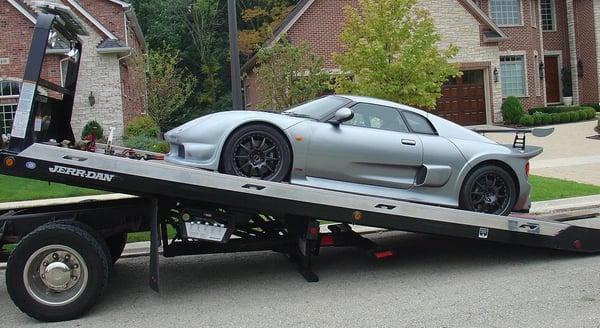 Onyx Towing & Recovery