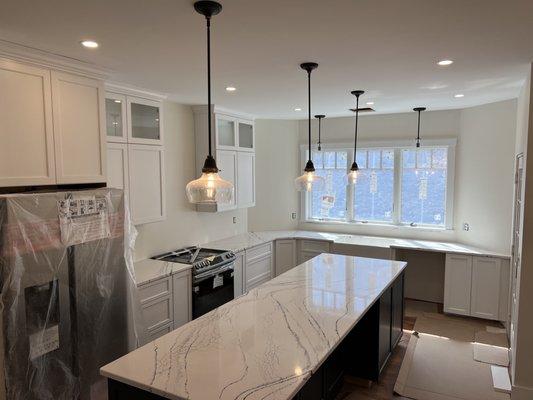 NT Carpentry and Painting