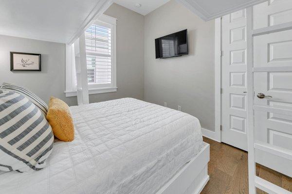 30A Costal Rental - LaBelleMer 30A