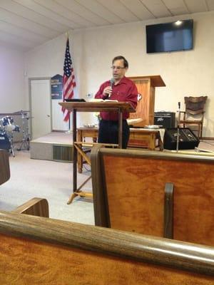 Umatilla Assembly of God