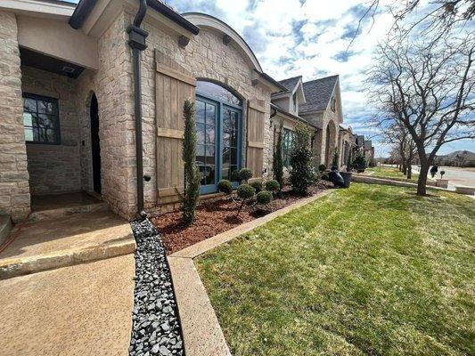 Matthew's Plants & Landscapes