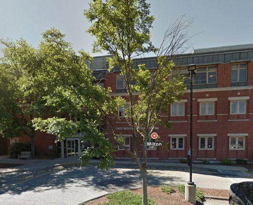 Milton Medical Office Building