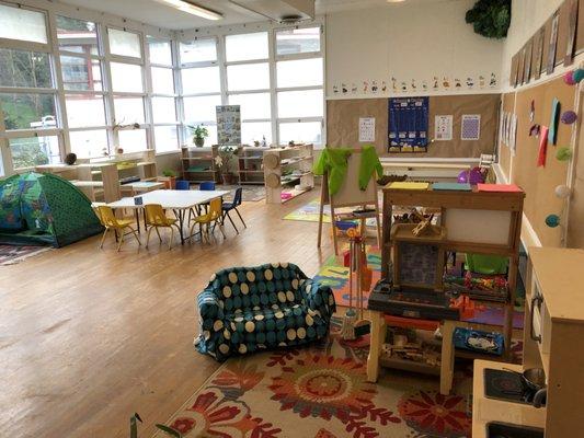 Cherish Art Culture & Science Academy