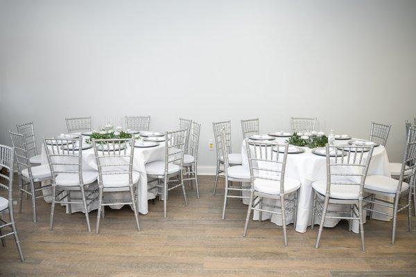 Bella’s Event Center