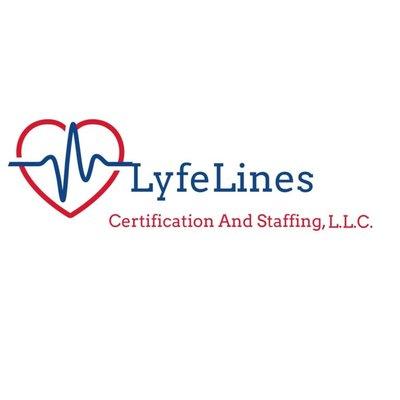 LyfeLines Certification And Staffing