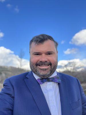 Joshua Littlefield - Area Manager