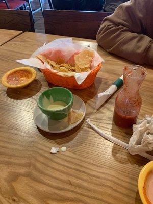 Tepoz Mexican Restaurant