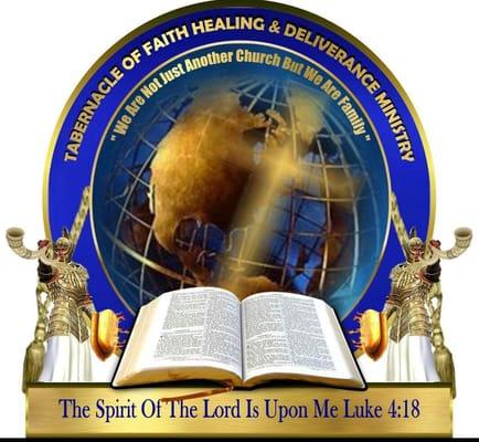 Tabernacle of Faith Healing and Deliverance Ministry