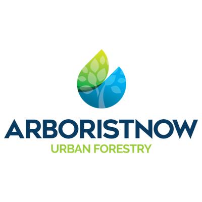 Arborist Now new logo