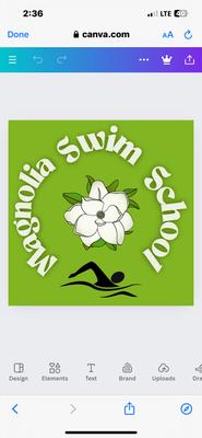 Magnolia Swim School