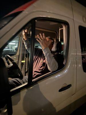 Quick Park Quick Shuttle