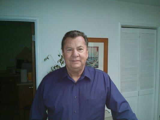 Thompson Gerald Chiropractor