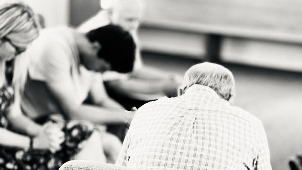 First Baptist Church of Cottonwood