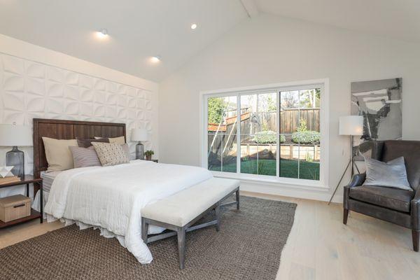 After remodel (San Jose Project)