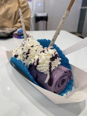 Yammie - T15