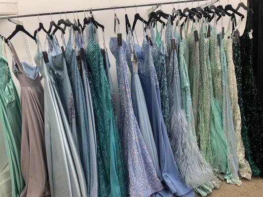The Prom Shoppe