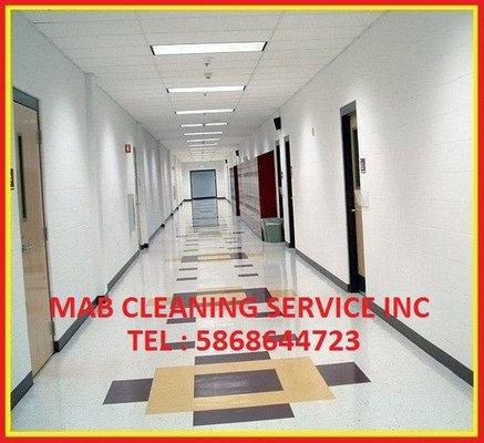 MAB Cleaning Services