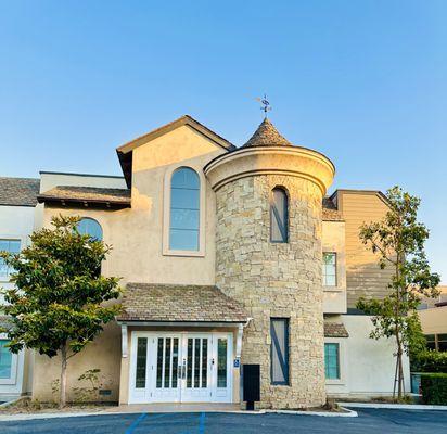 Behzad Bernous, PsyD