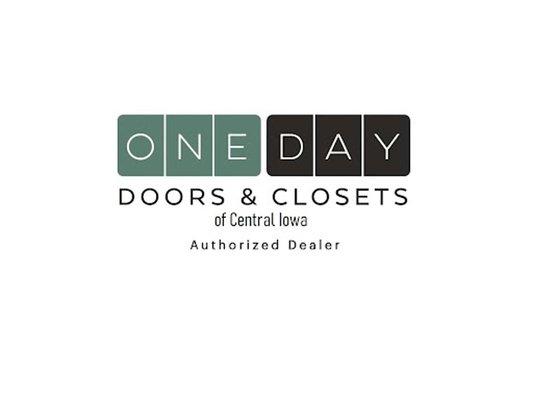 One Day Doors & Closets of Central Iowa