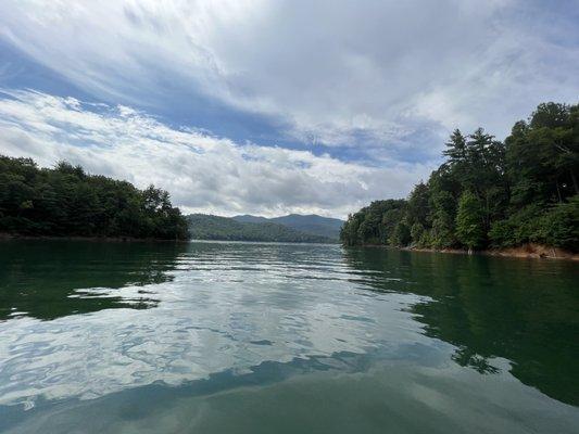 Watauga Lakeshore Resort and Marina