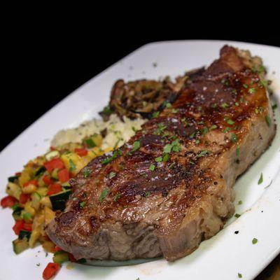 Boxcar Bar & Grill