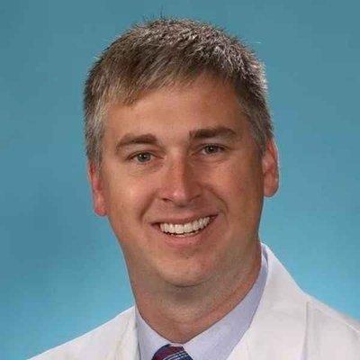 Jonathon Backus, MD
