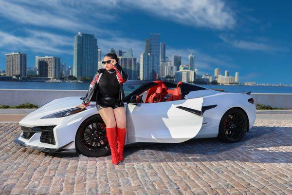 Quinceañeras By Ernesto Studio Miami