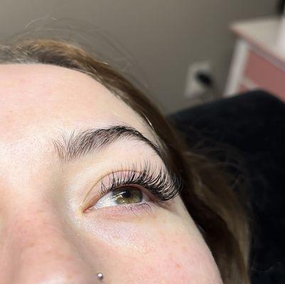 Kj’s Beauty Lounge